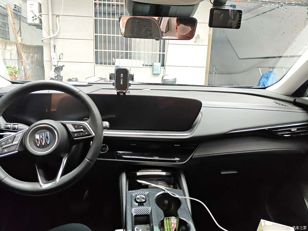 Buick Envision Plus, 2025 13