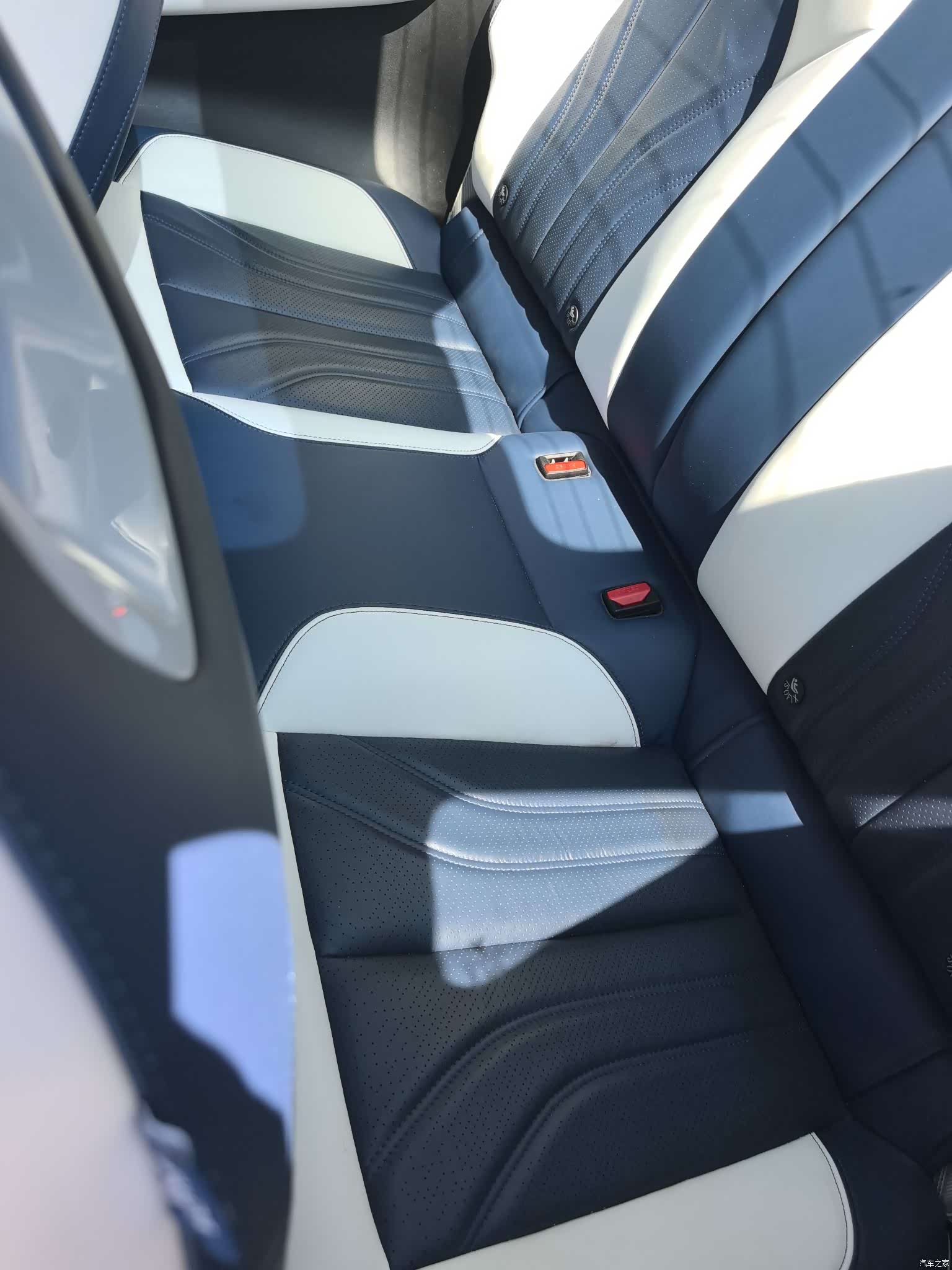 Neta GT, 2023 10