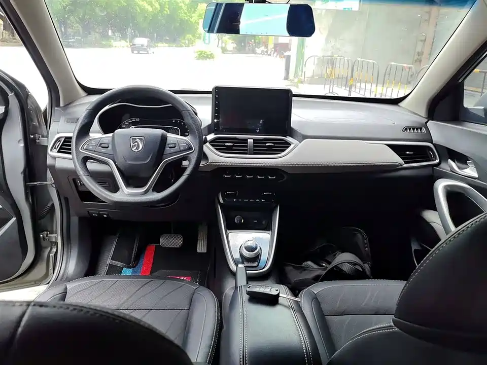 Baoding 510 Baoding 510