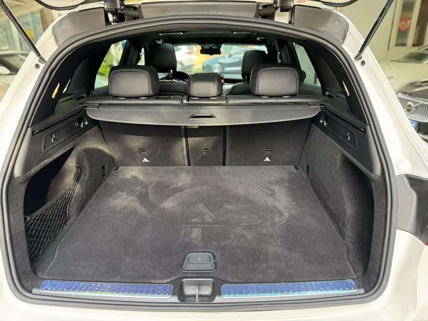 Mercedes-Benz GLC, 2020 8