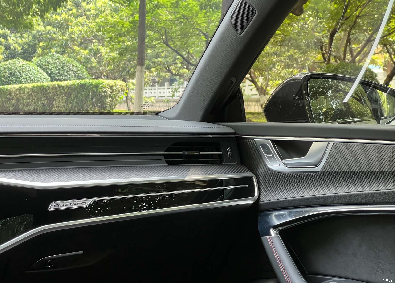 Audi RS, 2025 24