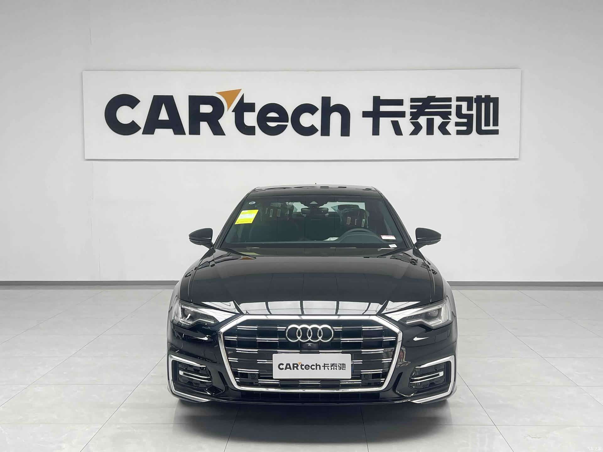 Audi A6L, 2026 2