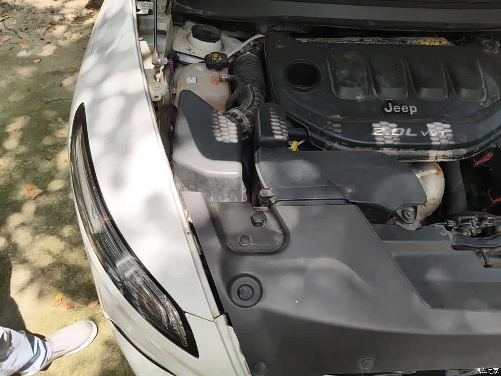 Jeep Cherokee, 2016 23