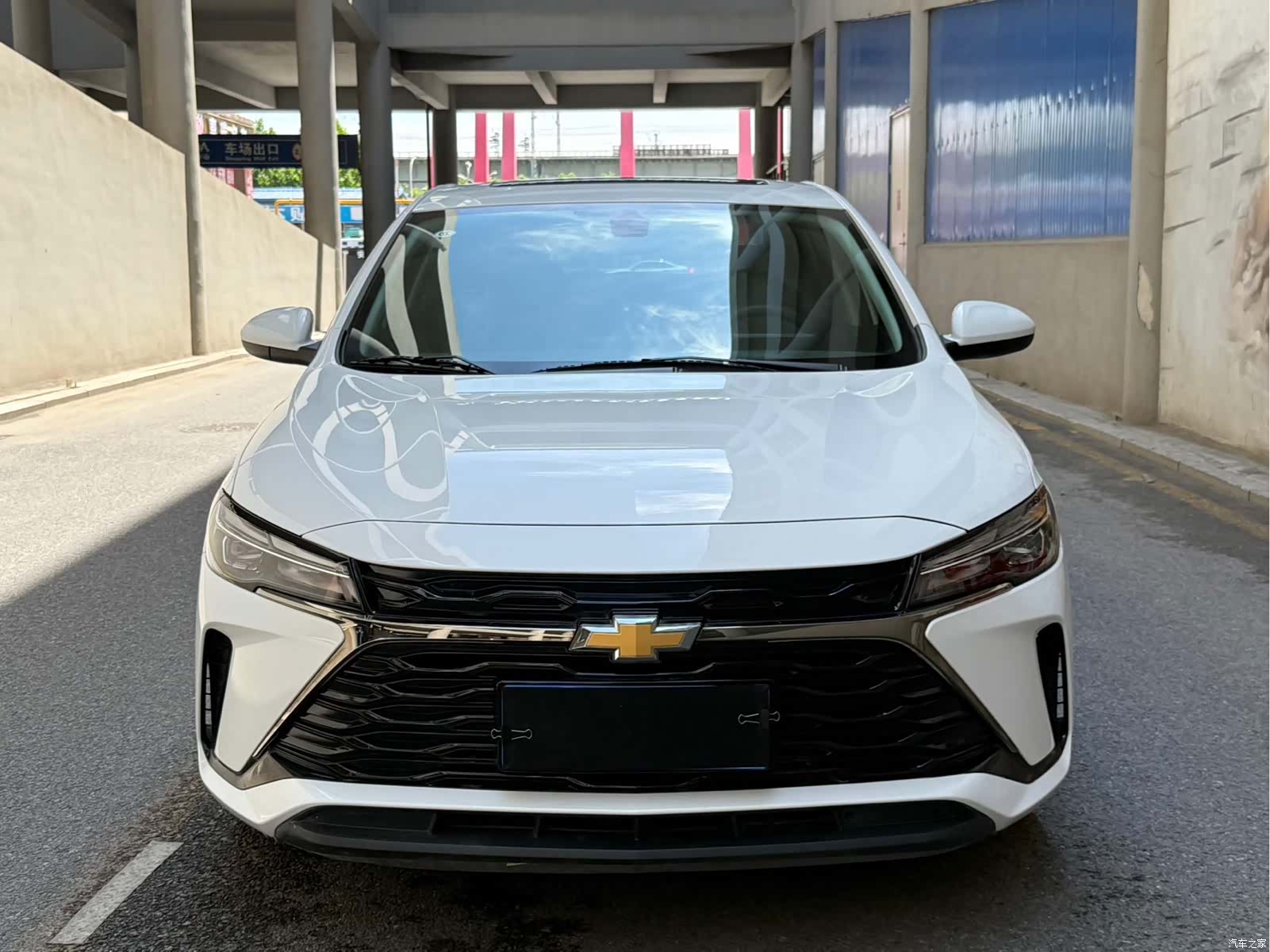Chevrolet WOW, 2023 2