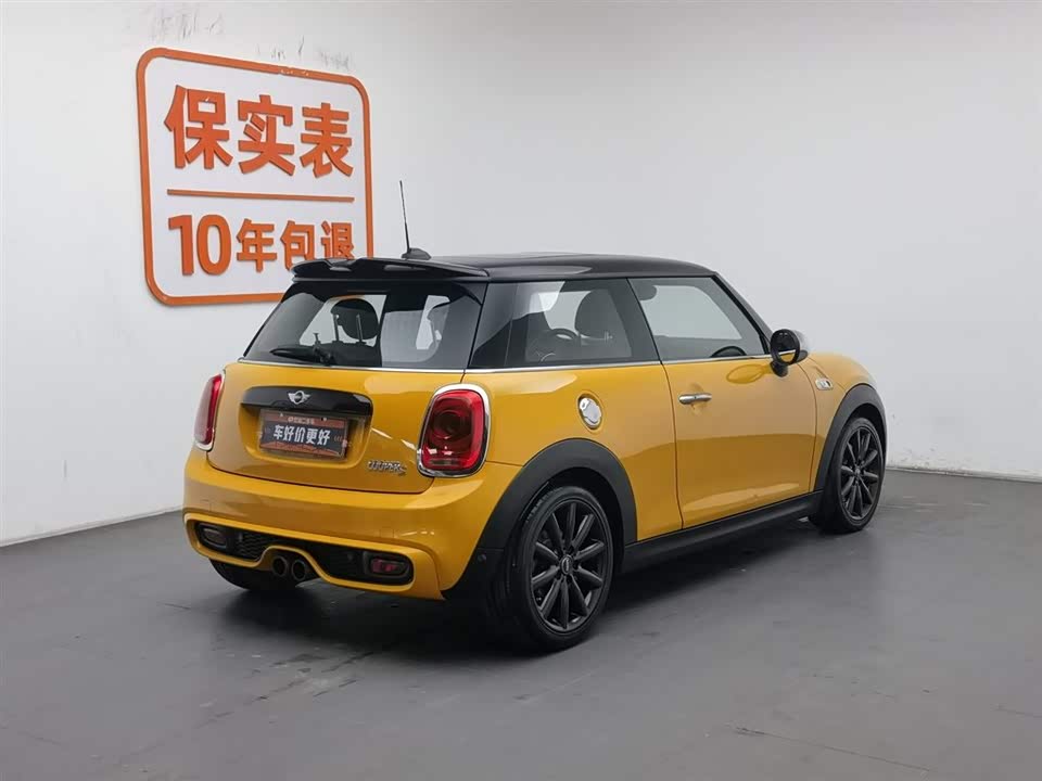 MINI MINI