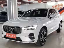 �ֶ���XC60���ʽ�춯 2022�� T8 ���춯 ������������Զ������