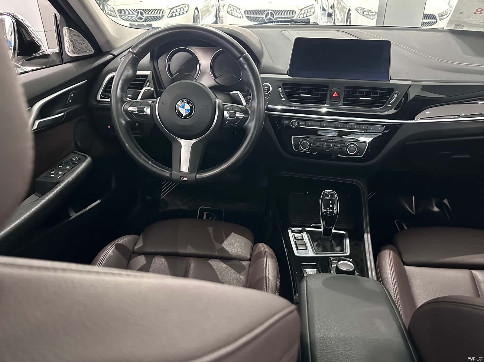 BMW 1 Series, 2020 10
