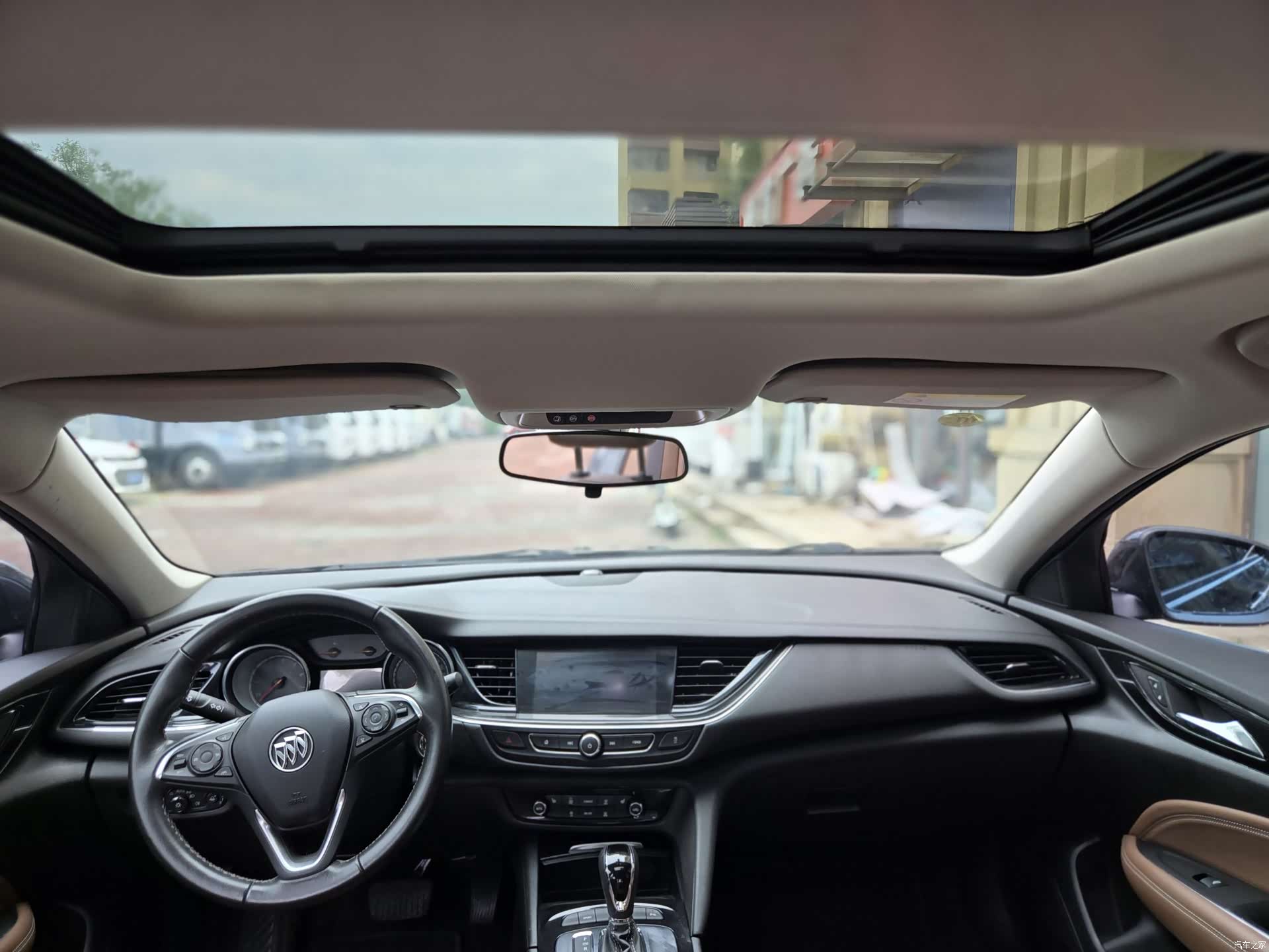 Buick Regal, 2020 16