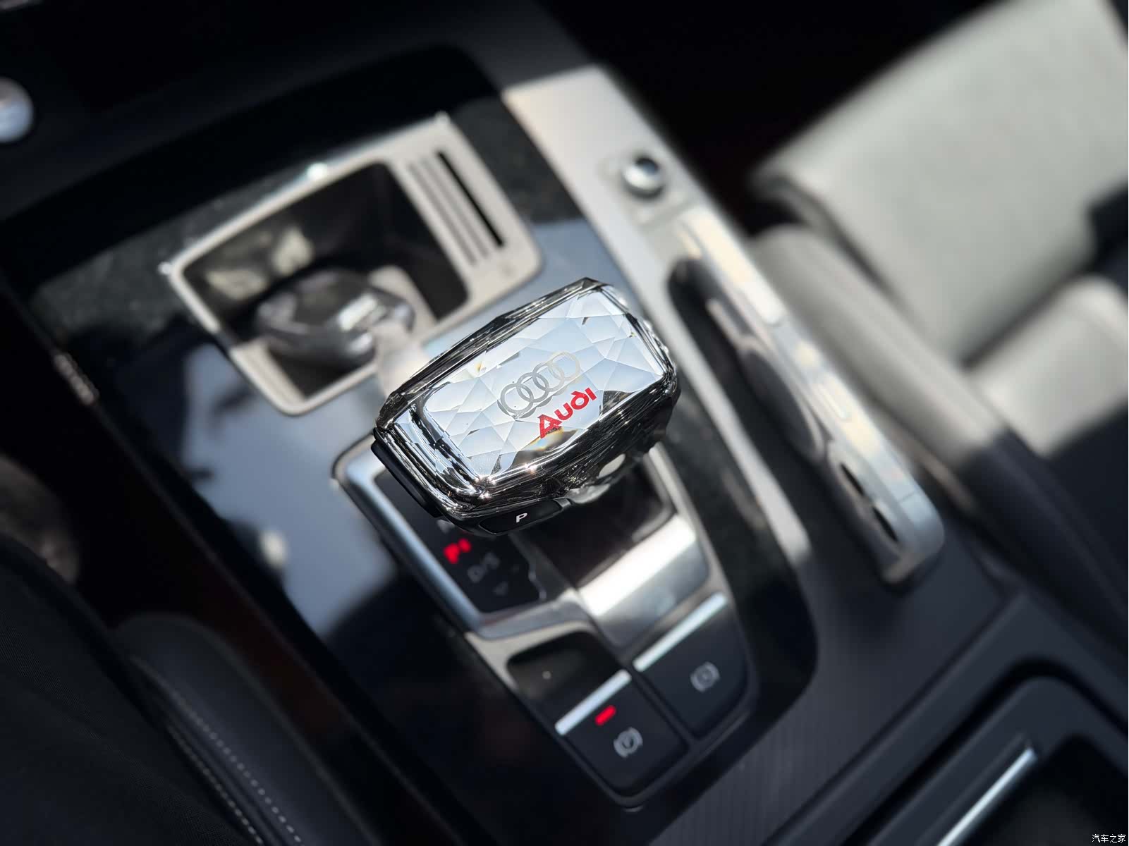 Audi Q5L, 2023 21