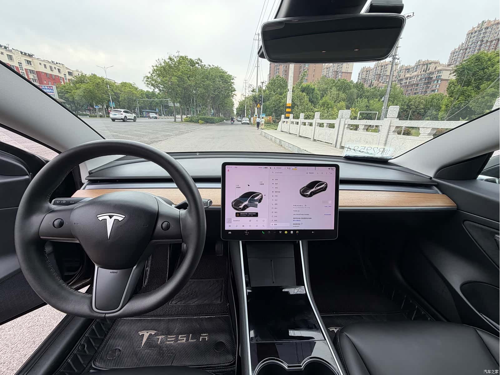 Tesla Model 3, 2020 9