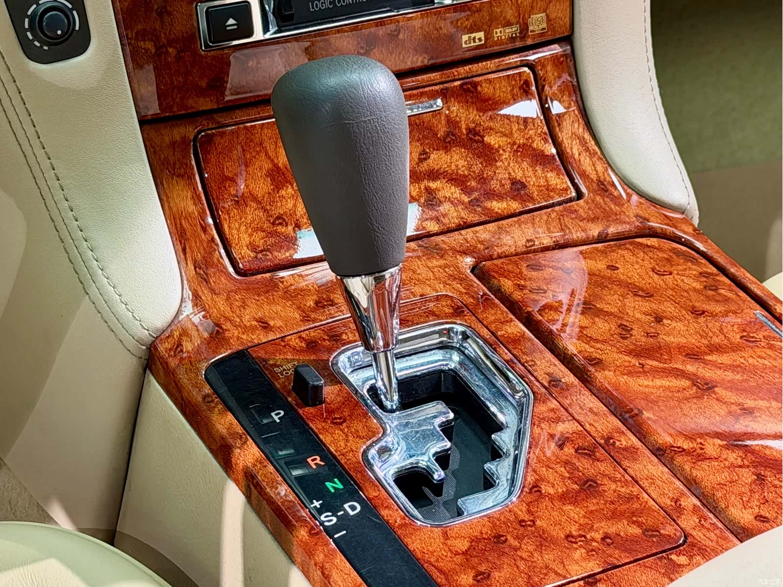 Toyota Crown, 2006 17
