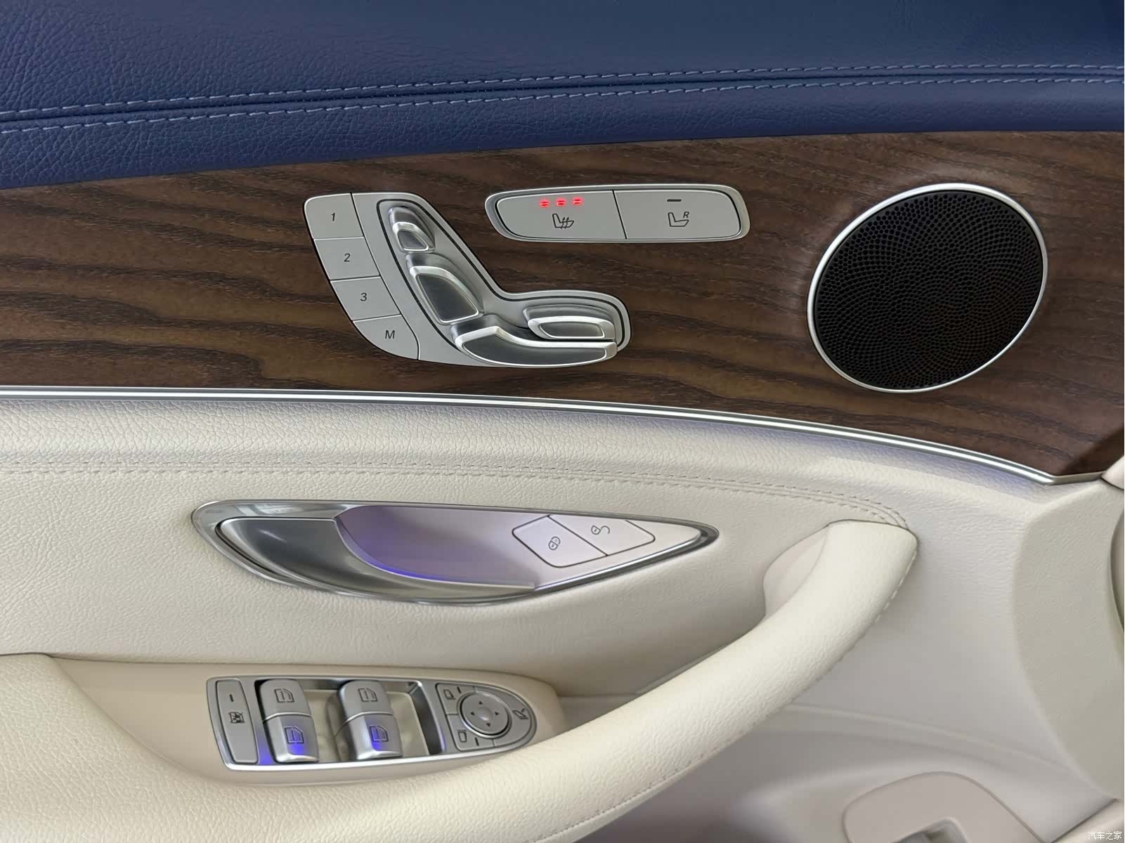 Mercedes-Benz E-Class, 2023 6