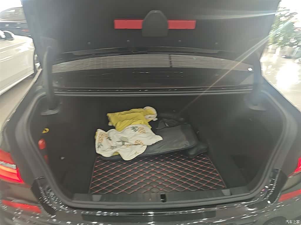 BMW 7 Series, 2018 19