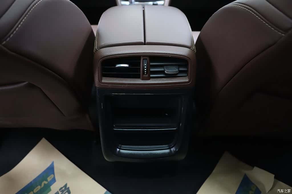 Buick Envision Plus, 2017 23