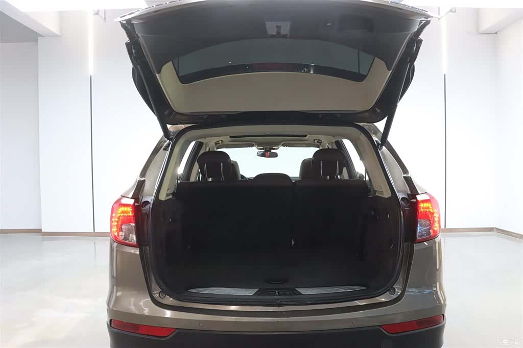 Buick Envision Plus, 2017 30
