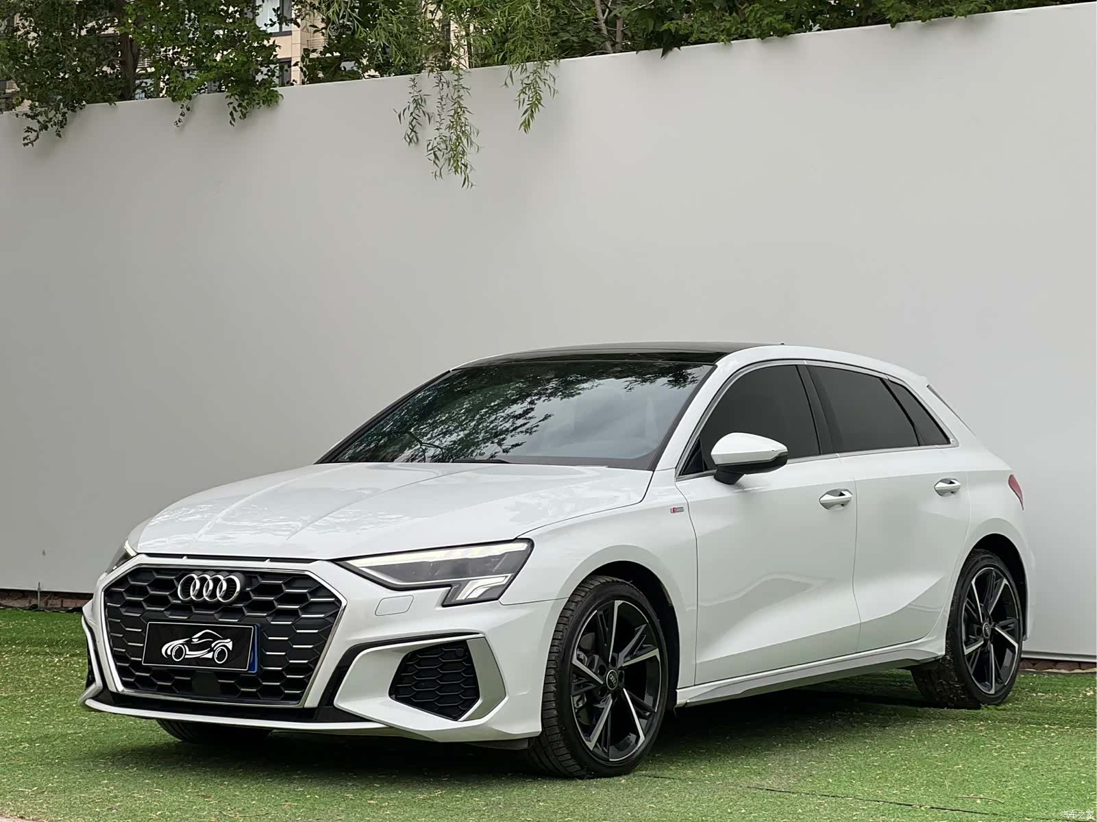 Audi A3, 2022 1