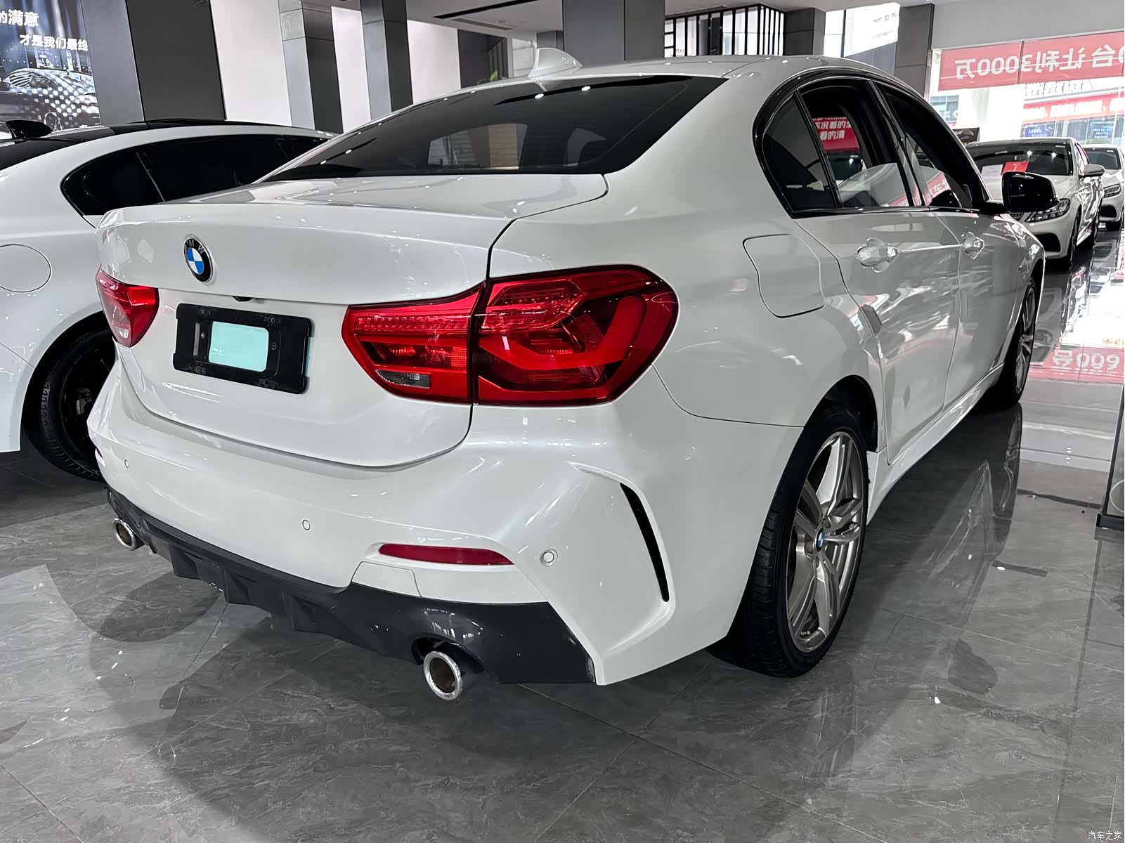 BMW 1 Series, 2020 12
