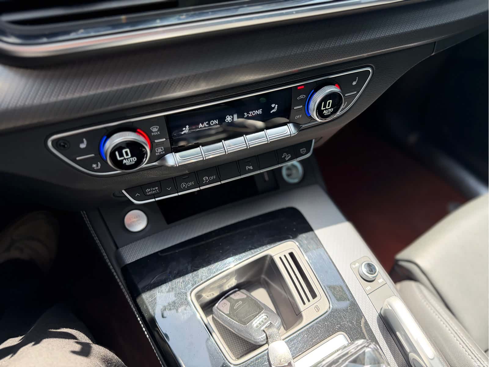 Audi Q5L, 2023 20