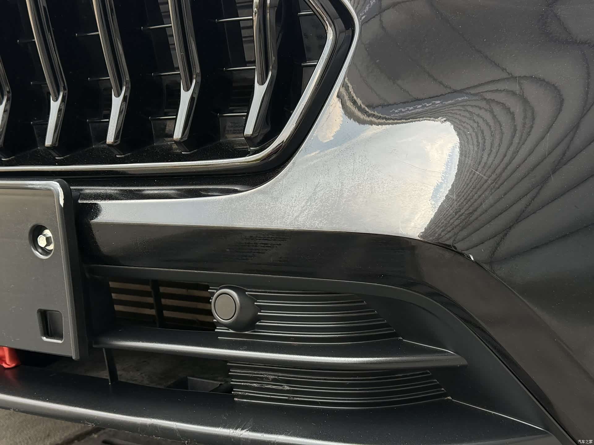 Honda Inspire, 2025 36