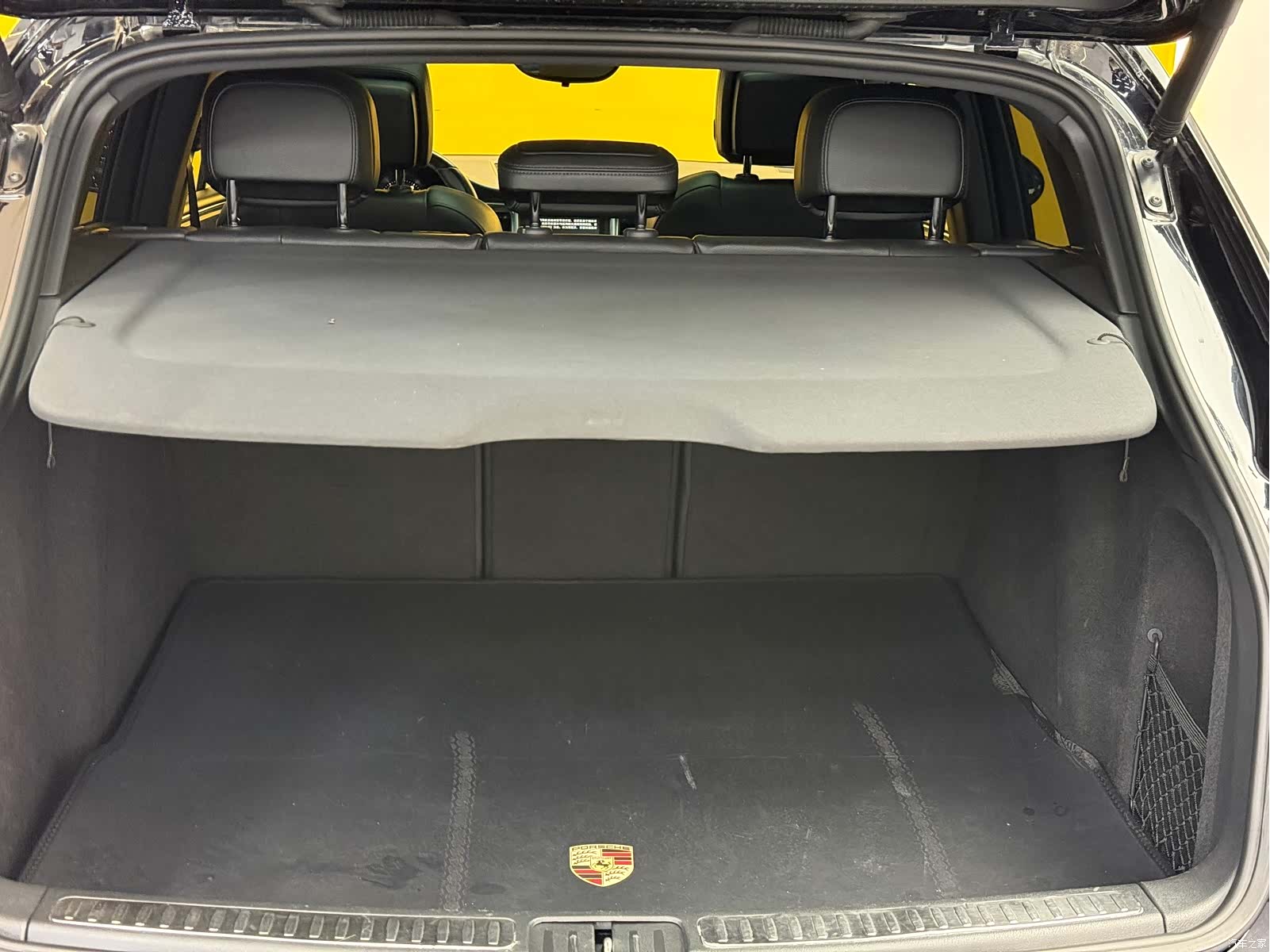 Porsche Macan, 2015 28
