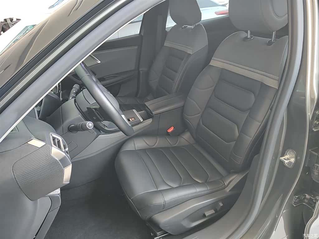 Citroen C5 X, 2023 15