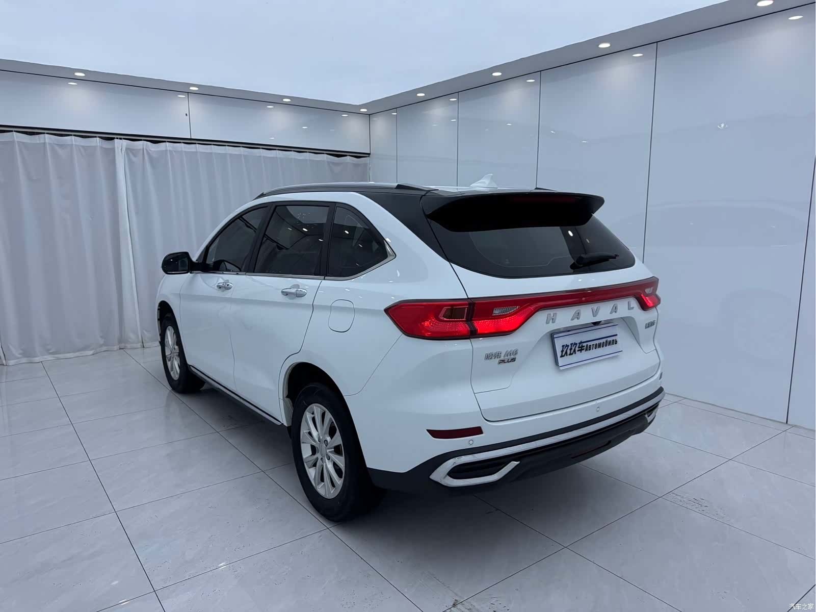 Haval M6, 2022 6