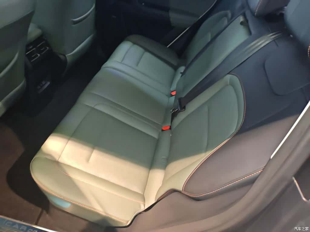 Chery iCAR, 2024 17