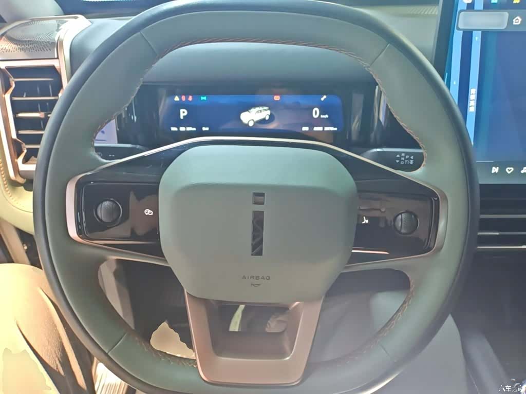 Chery iCAR, 2024 11