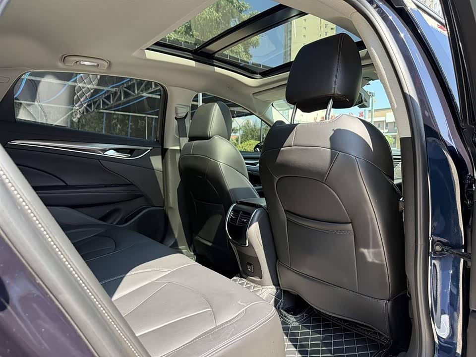 Buick Lacrosse Buick Lacrosse