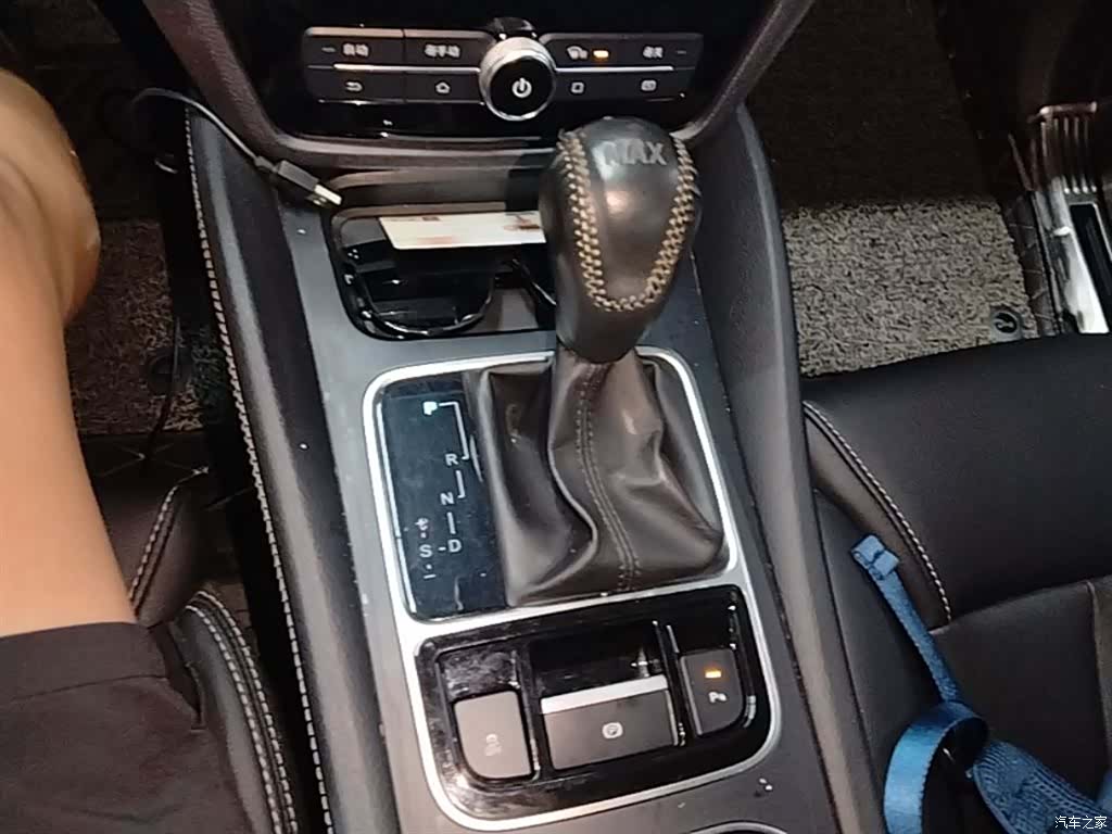 BYD Song, 2018 14