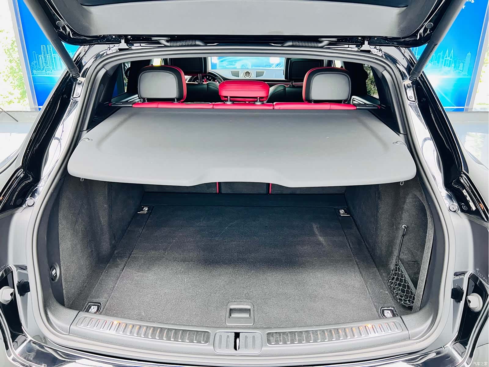 Porsche Macan, 2020 21