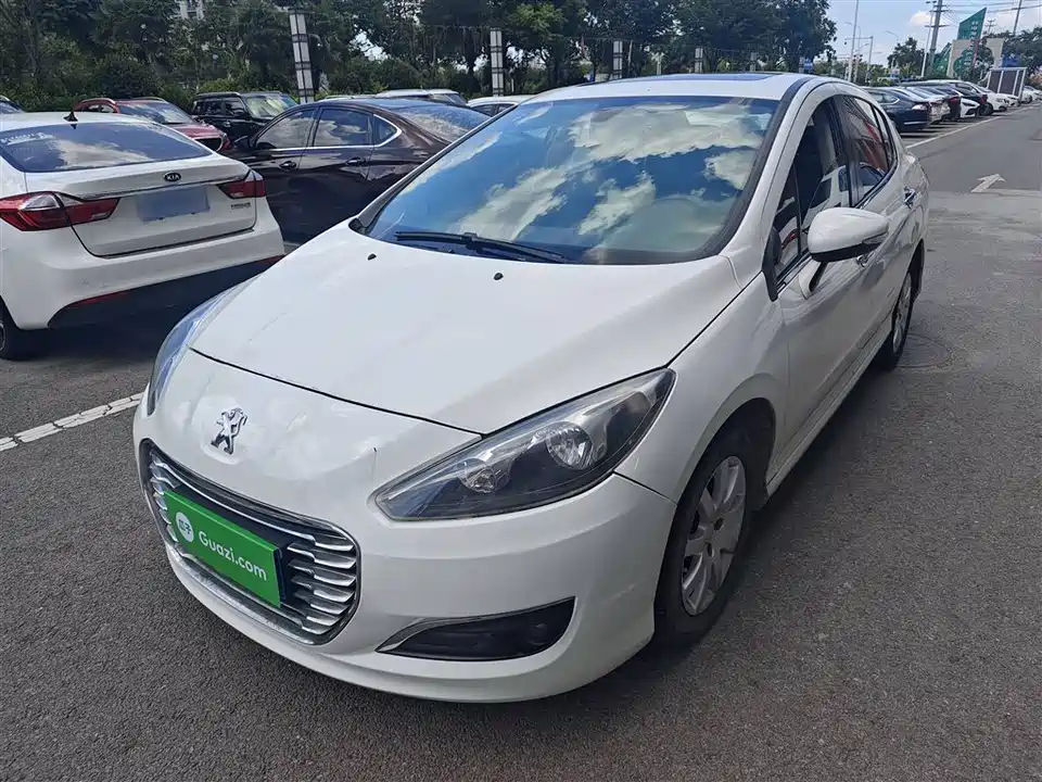 Peugeot 308 Peugeot 308