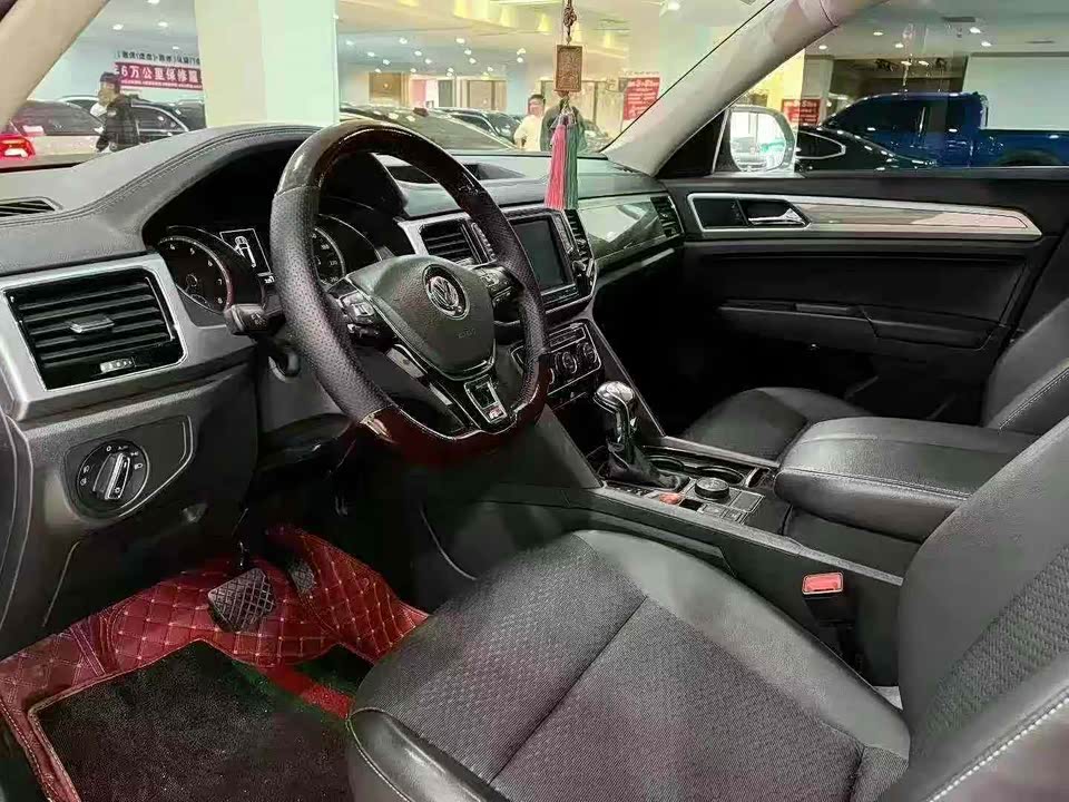 Volkswagen Tourang Volkswagen Tourang
