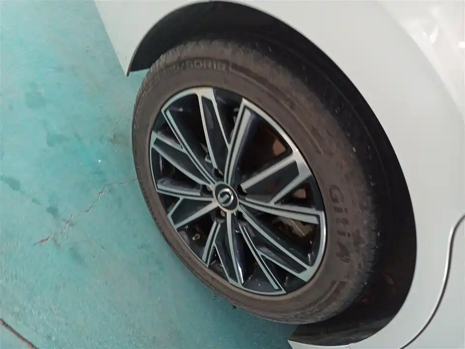 Trumpchi Trumpchi E8