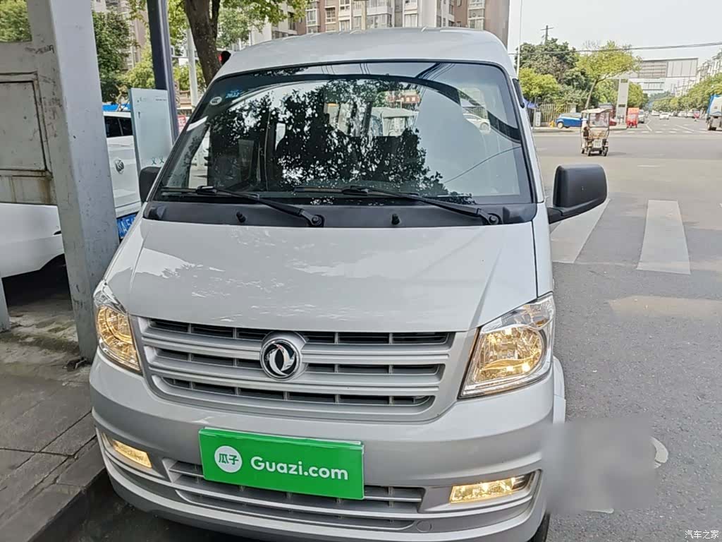 DongFeng K07S, 2020 3