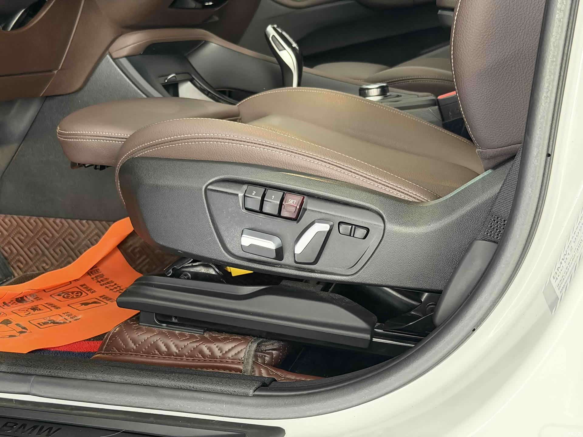 BMW X1, 2022 11
