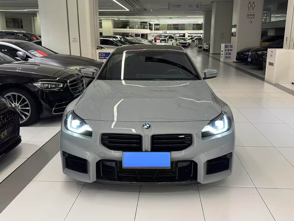 BMW M2 BMW M2