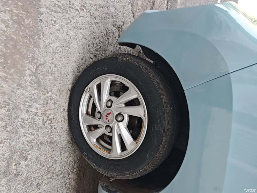 Wuling MINIEV, 2021 23