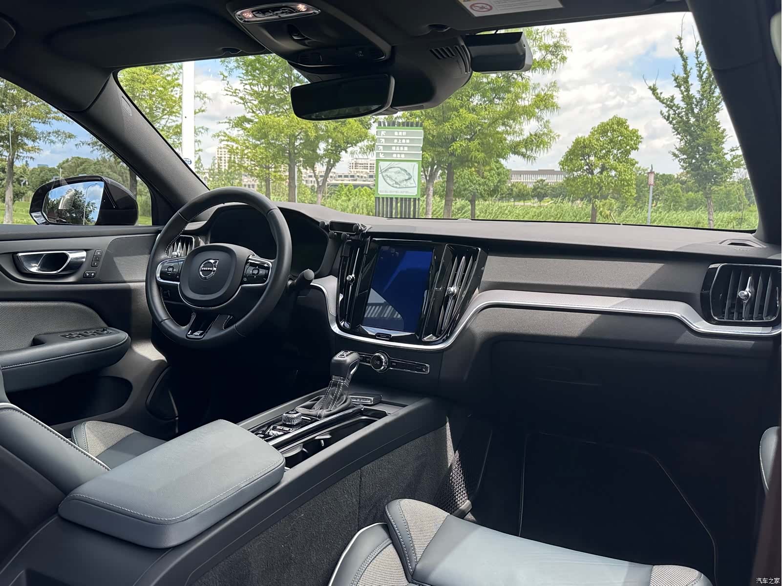 Volvo S60, 2020 8