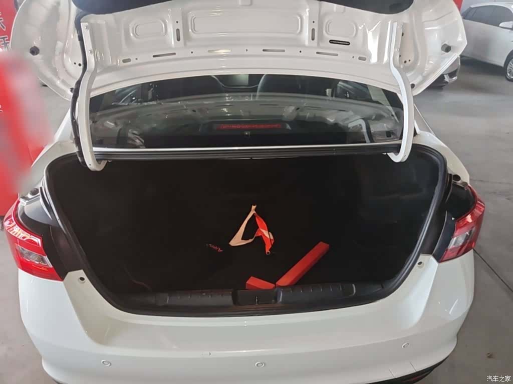 Chery 5, 2022 19