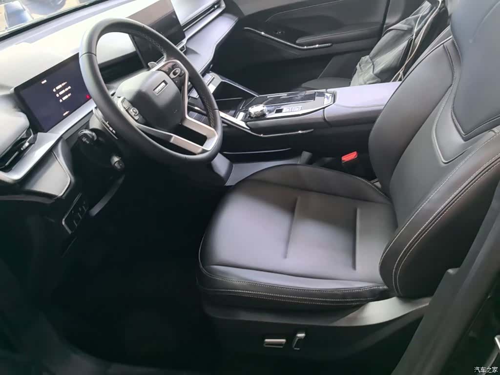 Haval H6, 2024 11