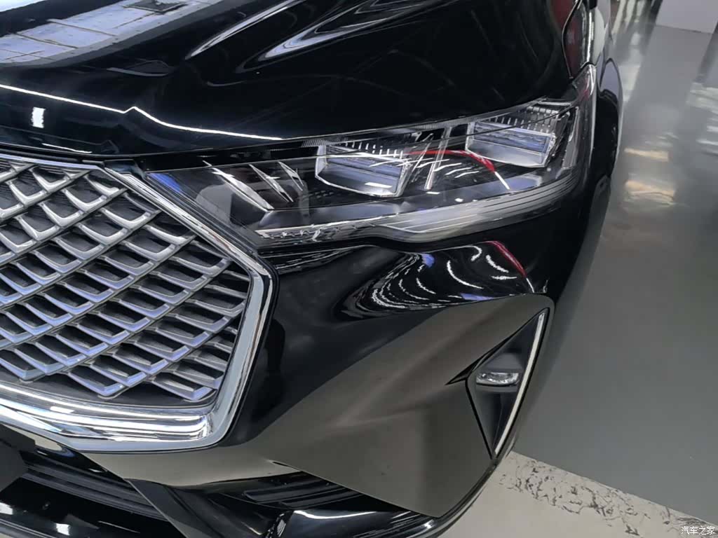 Haval H6, 2024 18