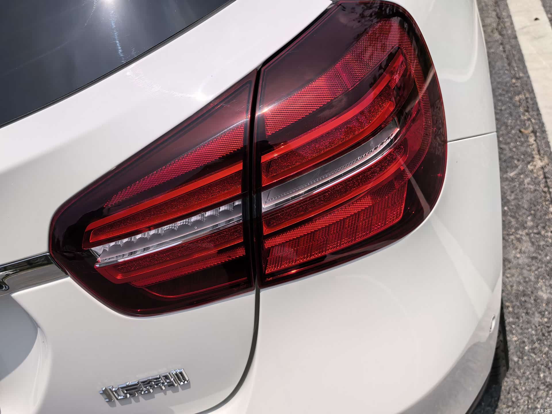 Mercedes-Benz GLA, 2018 18