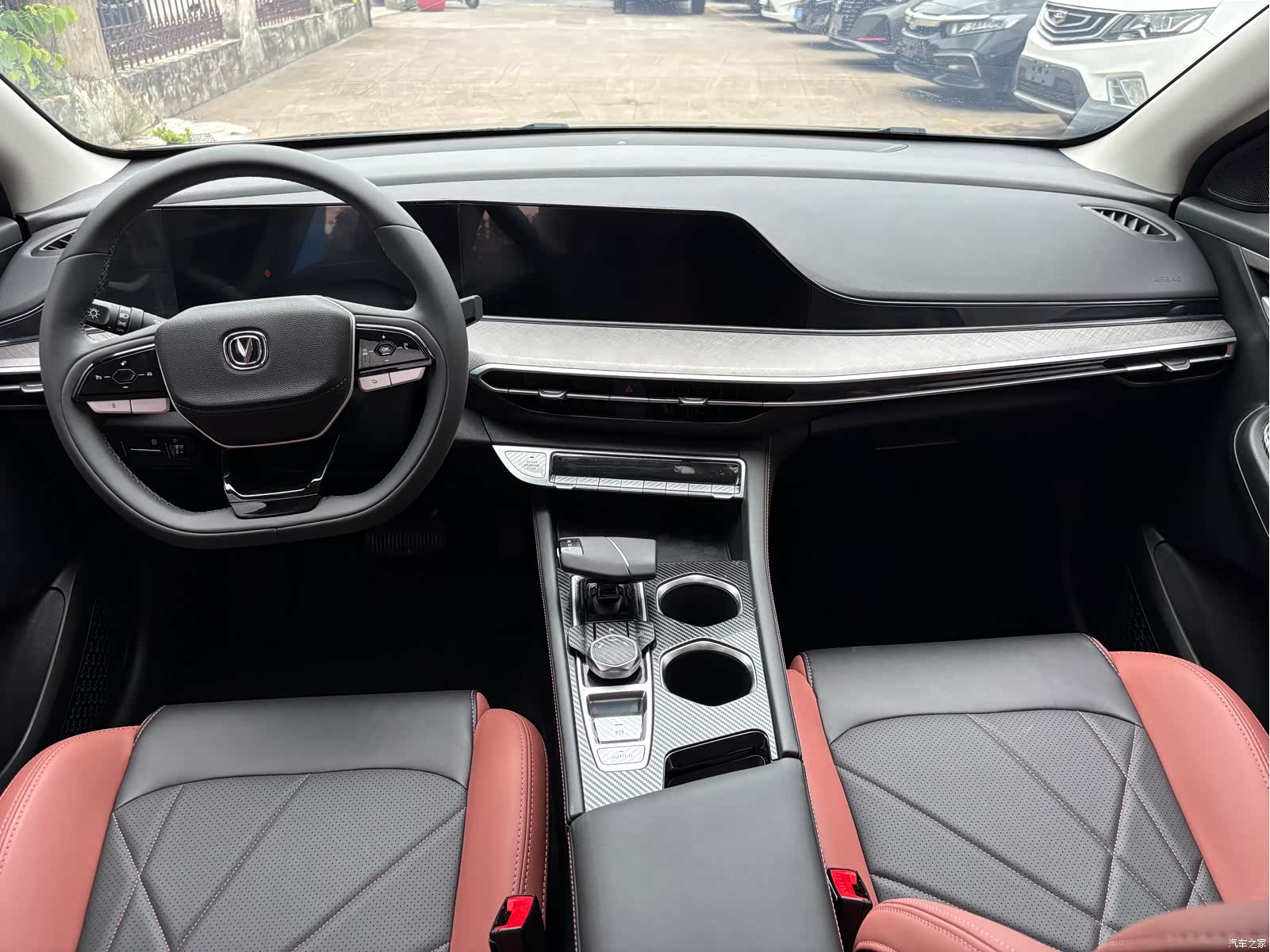Changan Eado, 2024 все фото