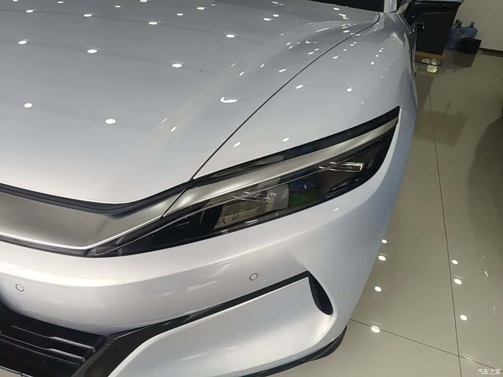 BYD Han, 2025 24