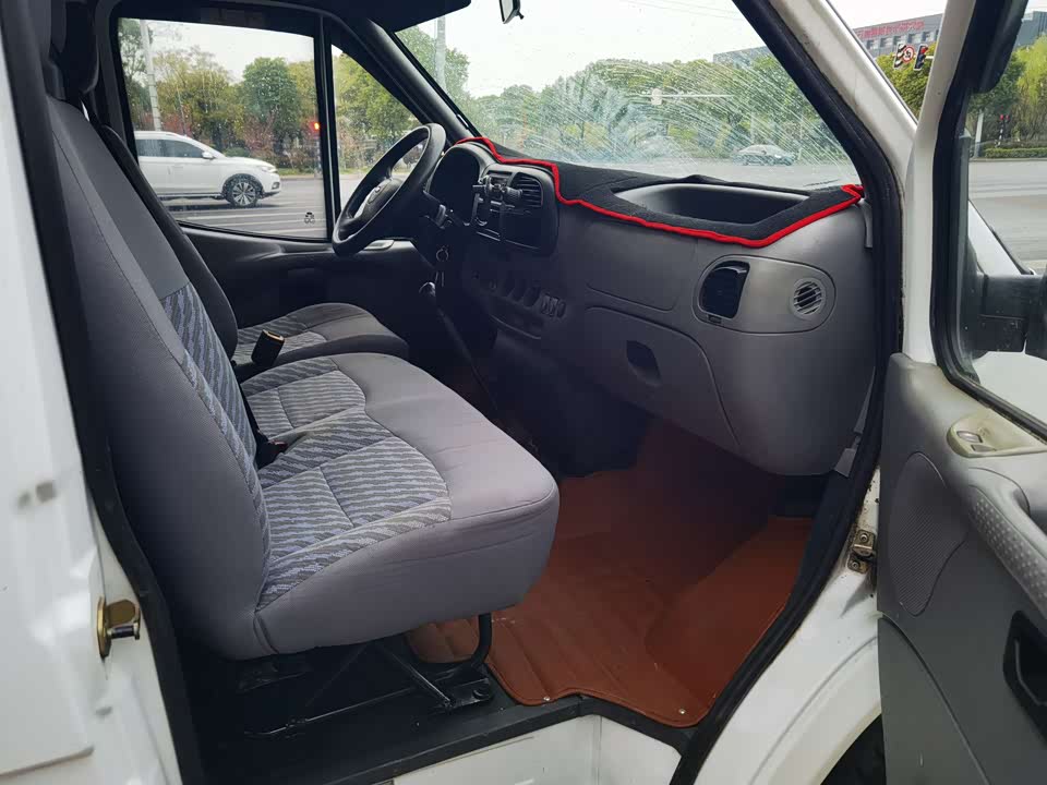 Ford Classic Quanshun