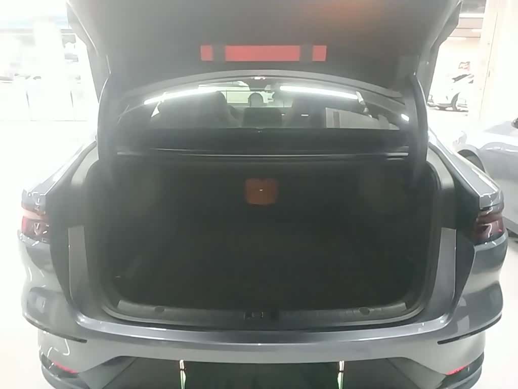 BYD Han, 2023 19