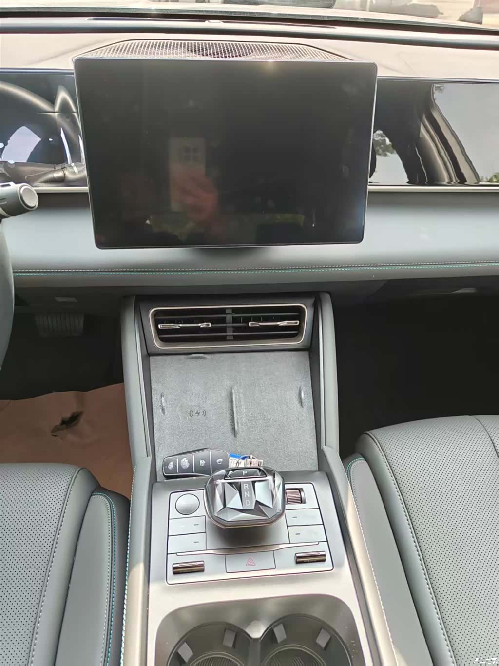 BYD Qin, 2025 14