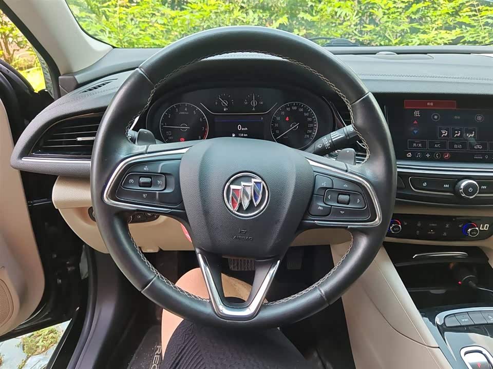 Buick Regal Buick Regal