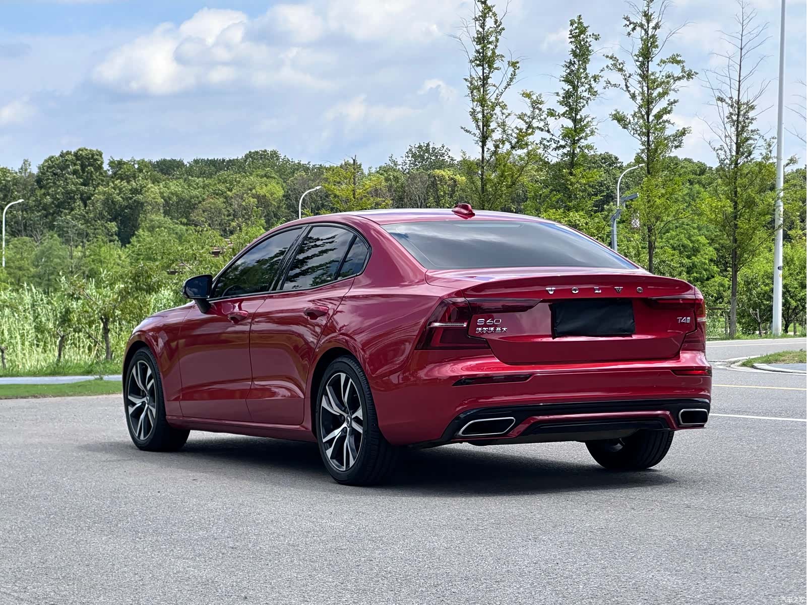 Volvo S60, 2020 18